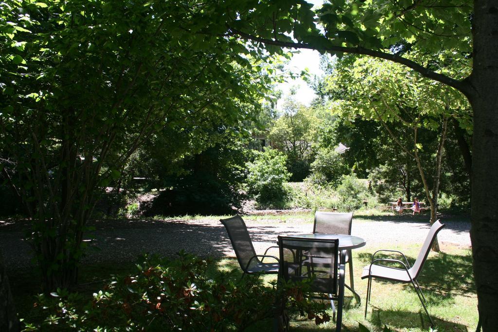 Elm Lodge ברייט מראה חיצוני תמונה