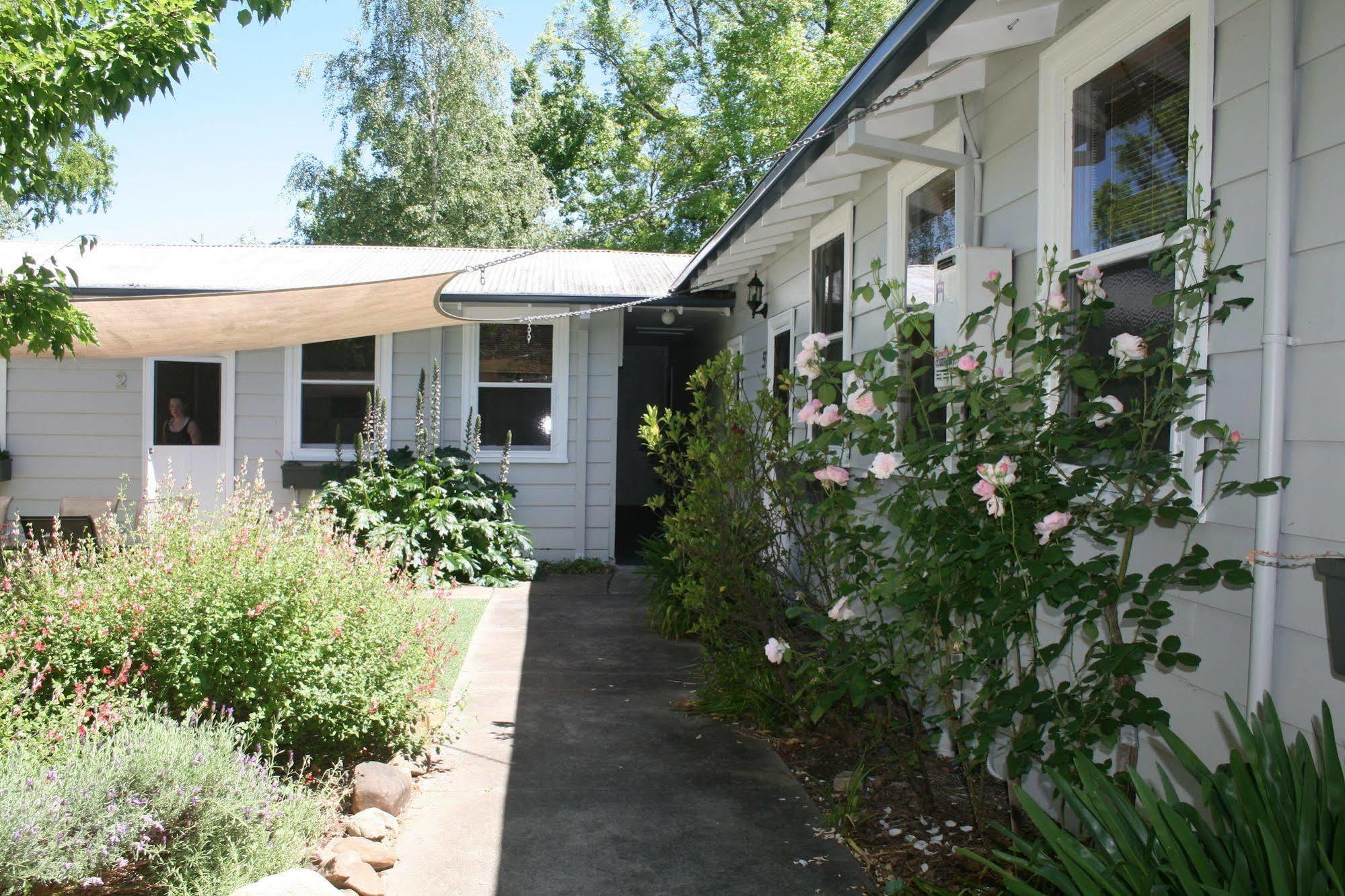 Elm Lodge ברייט מראה חיצוני תמונה