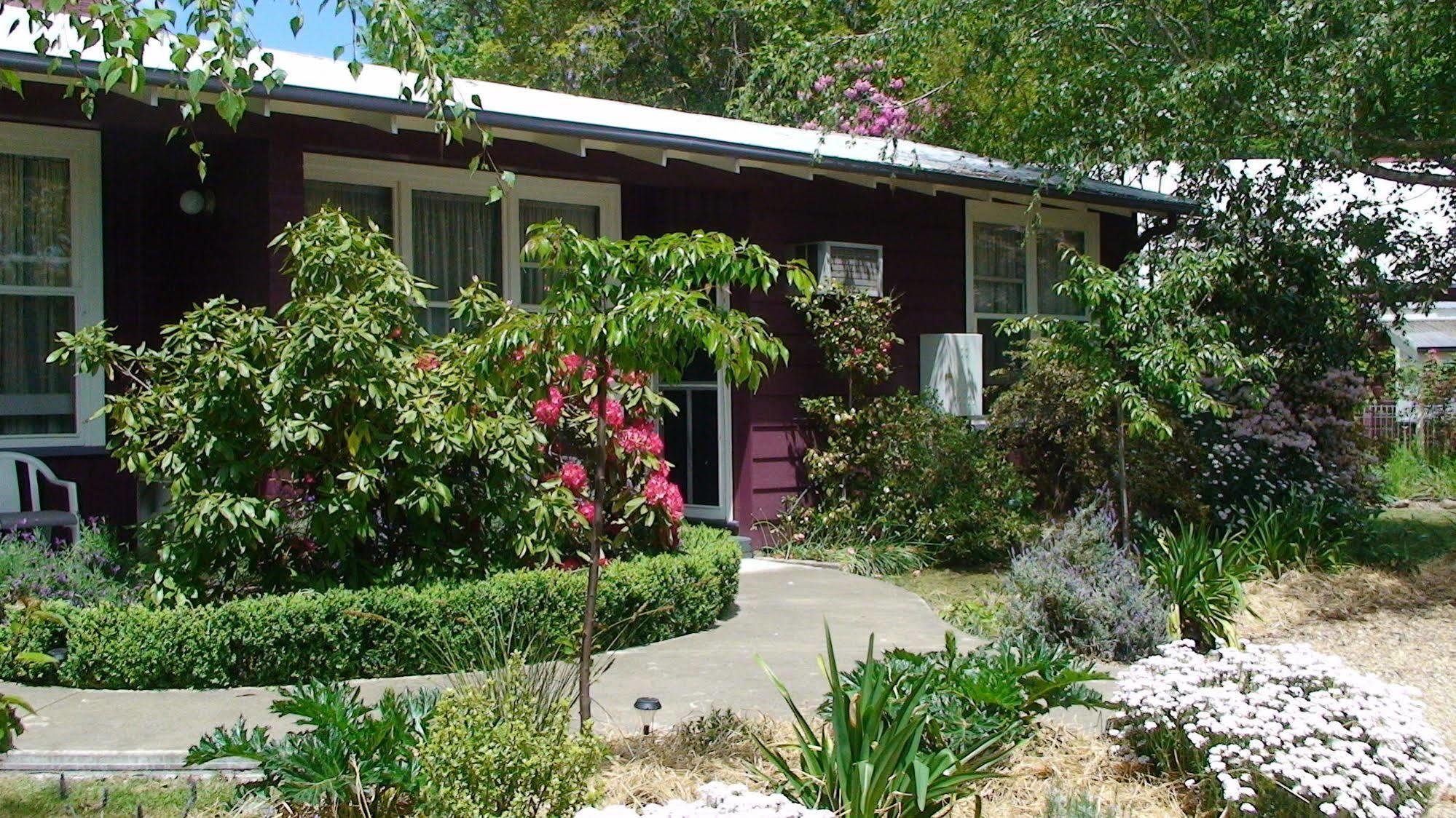 Elm Lodge ברייט מראה חיצוני תמונה